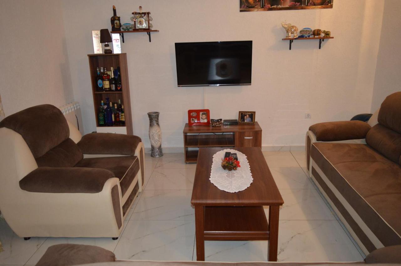 Vujas Village Pleasure Kotor Dış mekan fotoğraf