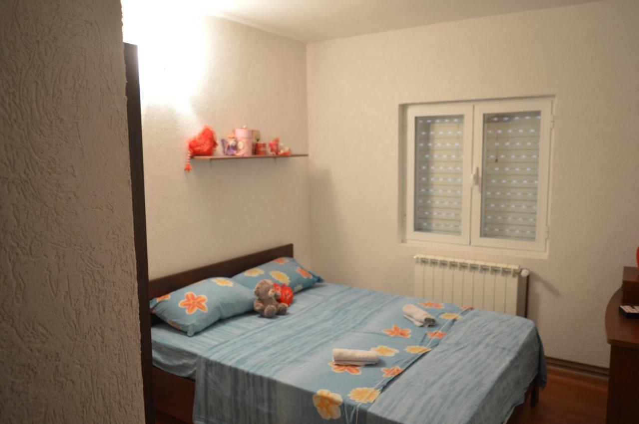 Vujas Village Pleasure Kotor Dış mekan fotoğraf