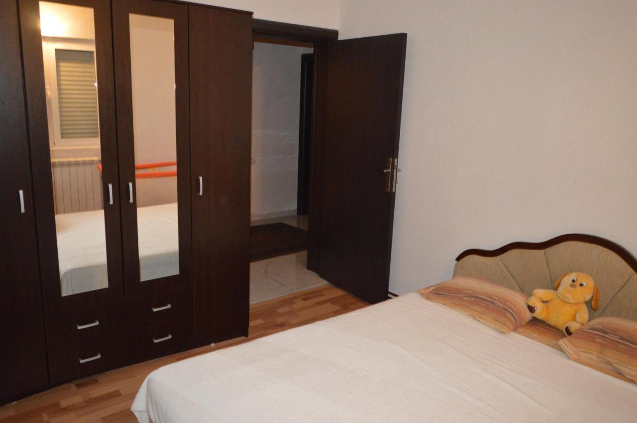Vujas Village Pleasure Kotor Dış mekan fotoğraf